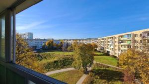 Apartment Żabianka blisko plaży i Ergo Areny