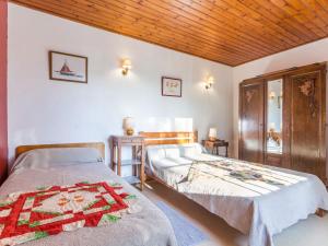 Ferme rénovée avec jardin clos, proche plages, Pornic et Nantes - vélos, terrain de pétanque, équipements bébé - FR-1-306-825