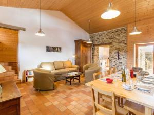 Maisons de vacances Maison de vignerons avec jardin, Wifi, animaux acceptes - FR-1-306-891 : photos des chambres