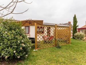 Gîte rénové avec terrasse et jardin à Clisson, proche gare, commerces, restaurants et vignoble nantais - FR-1-306-900