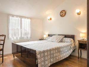 Gîte Confortable entre Nantes et la Mer avec Parking Sécurisé et Coin Détente Privé - FR-1-306-885