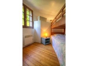Maisons de vacances Moulin renove avec jardin clos pres de Pornic - FR-1-306-872 : photos des chambres