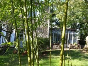 Maison de Maître rénovée avec jardin, terrasse et équipements modernes, au calme de la campagne. - FR-1-306-928