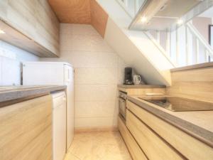 Appartements Appartement familial avec parking, balcon vue mer, proche plages - FR-1-306-959 : photos des chambres