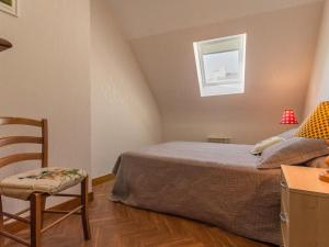 Charmante Maison Rénovée à 500m de la Mer avec Jardin, 2 Chambres, Parking Gratuit - FR-1-306-911