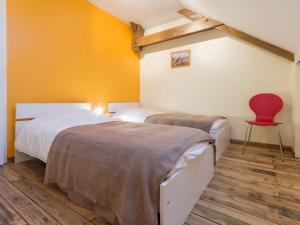 Gîte familial au calme avec étang privé, proche Nantes, jardin, activités, et accès PMR - FR-1-306-961