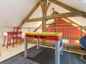 Gîte familial au calme avec étang privé, proche Nantes, jardin, activités, et accès PMR - FR-1-306-961