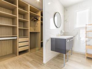 Gîte moderne avec confort, près de la mer, jardin clos, garage, WiFi, et équipements bébé - FR-1-306-1173