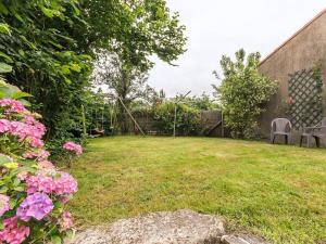 Maisons de vacances Gite familial avec jardin clos, a 25 km de Nantes, WiFi, velos et jeux pour enfants. - FR-1-306-953 : photos des chambres