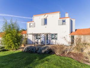 Gîte paisible proche de la mer avec jardin, WIFI, et équipements bébé - FR-1-306-1037