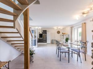 Maisons de vacances 