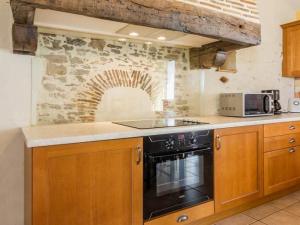 Gîte spacieux avec jardin, SPA, et équipements bébé près de Pornic - FR-1-306-1041