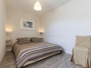 Gîte familial avec parc, jeux pour enfants et vélos, proche du Lac de Grand Lieu - FR-1-306-1040