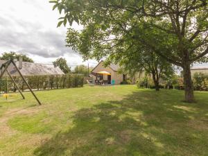 Maisons de vacances Gite renove avec jardin clos, proche Nantes, ideal famille, accessible PMR, wifi inclus - FR-1-306-1134 : photos des chambres