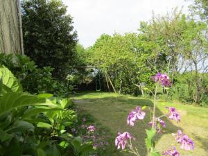 Maisons de vacances Gite calme avec jardin clos, 3 chambres, equipements bebe, proche de Nantes et sites naturels - FR-1-306-1141 : photos des chambres