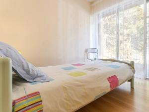 Maisons de vacances Gite spacieux avec jardin clos et acces mer a 100m, proche commerces - Saint-Brevin-les-Pins - FR-1-306-1049 : photos des chambres