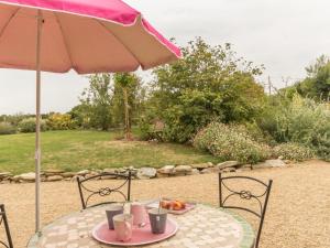 Gîte paisible à la campagne près de Pornic, jardin commun, wifi, idéal pour détente et loisirs - FR-1-306-1069