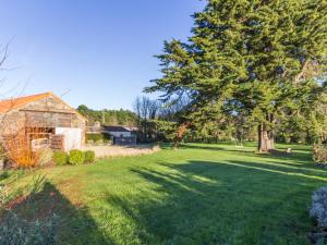 Gîte paisible à la campagne près de Pornic, jardin commun, wifi, idéal pour détente et loisirs - FR-1-306-1069