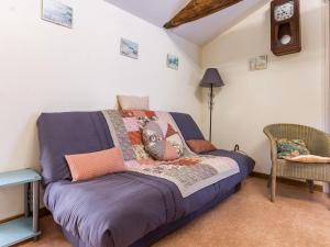 Gîte Rénové avec Étang, Proche Nantes, Wi-Fi, Équipements Bébé - FR-1-306-1118