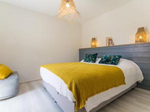 Gîte cosy bord de mer avec spa à 5 min de la plage et commerces, 2 terrasses, idéal famille et bébé - FR-1-306-1192