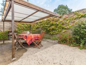 Gîte calme entre plage et nature, 3 chambres, jardin clos, proche GuérandeLa Baule - FR-1-306-1125