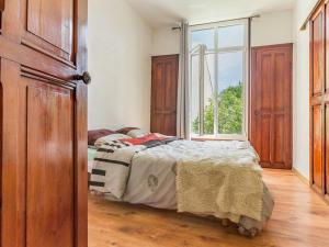 Maisons de vacances Maison calme 3 chambres proche plage avec jardin clos et parking a Saint-Brevin-les-Pins - FR-1-306-1065 : photos des chambres