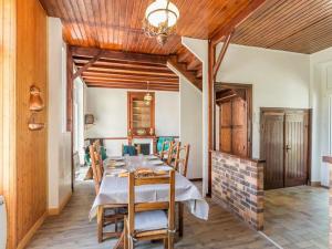 Maison calme 3 chambres proche plage avec jardin clos et parking à Saint-Brevin-les-Pins - FR-1-306-1065