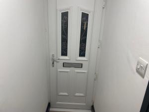 Houghton Guest House 1