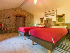 Maison charmante à Rouans - Wifi, Animaux admis - FR-1-306-1059