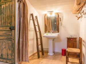 Maisons de vacances Maison Charme Renovee, Jardin, Proche Nantes, Familles & PMR Bienvenues - FR-1-306-1059 : photos des chambres