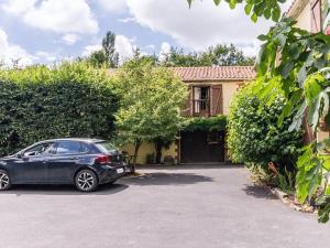 Gîte rénové à Corcoué-sur-Logne avec étang privé et équipements bébé - FR-1-306-1066