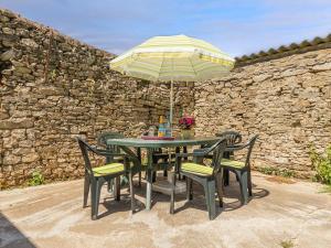 Gîte cosy avec jardin clos à Saint-Lyphard, proche Guérande, au cœur du parc de Brière - FR-1-306-1093