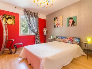 Maison Neuve en Bord de Mer avec Jardin Boisé, Wifi, et Équipements Complets - FR-1-306-1096