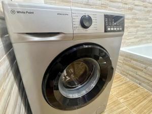 Elite madinaty experience 2BR