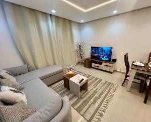 Elite madinaty experience 2BR