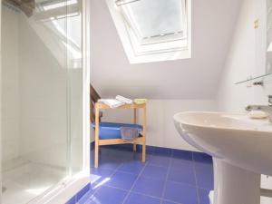 Gîte calme avec jardin clos, équipements complets et activités sur place à Callac - FR-1-306-1130