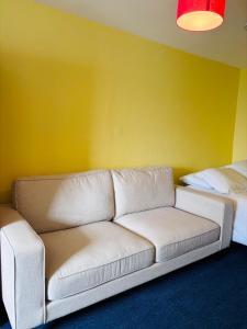 Entire Flat in Edinburgh, City Center, for the Fringe