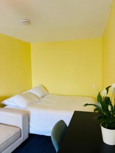 Flat in Edinburgh Close to City Center