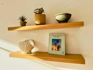 Palermo Soho - Mediterranean premium apartment