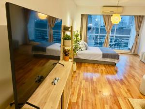 Palermo Soho - Mediterranean premium apartment