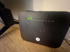 Madinaty Luxury Escape 2BR