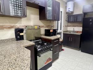 Madinaty Luxury Escape 2BR