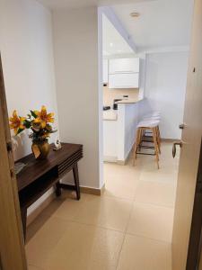 Cozy accommodation in El Palmar