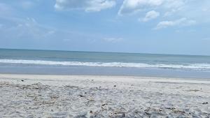 Cozy accommodation in El Palmar