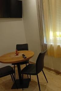 Apartments with parking space Samobor, Prigorje - 23690