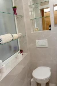 Apartments with parking space Samobor, Prigorje - 23690