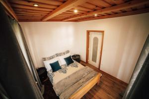 Family friendly house with a parking space Ribarici, Gorski kotar - 24269