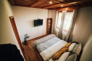 Family friendly house with a parking space Ribarici, Gorski kotar - 24269