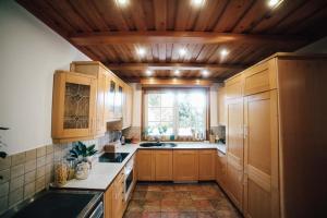 Family friendly house with a parking space Ribarici, Gorski kotar - 24269