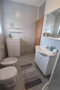 Apartments with parking space Ogulin, Gorski kotar - 24512